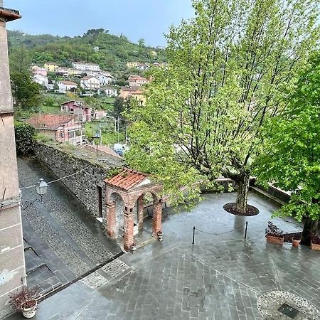 Casa Vacanze Da Meryon Albiano Magra Exterior foto