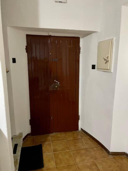 Casa Vacanze Da Meryon Albiano Magra Exterior foto
