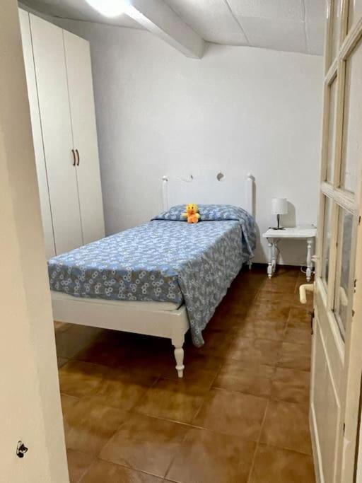 Casa Vacanze Da Meryon Albiano Magra Exterior foto