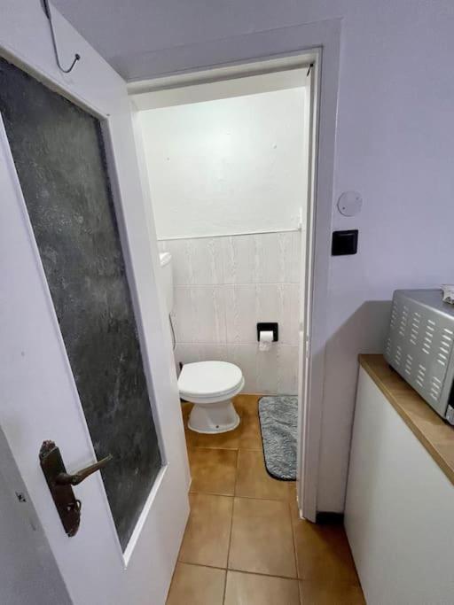 Casa Vacanze Da Meryon Albiano Magra Exterior foto